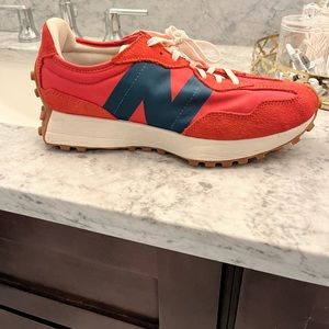 New Balancer 327s